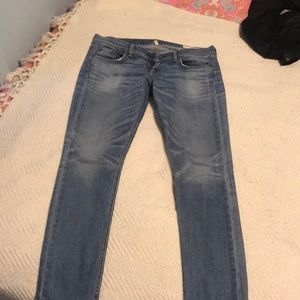 Rag & Bone jeans